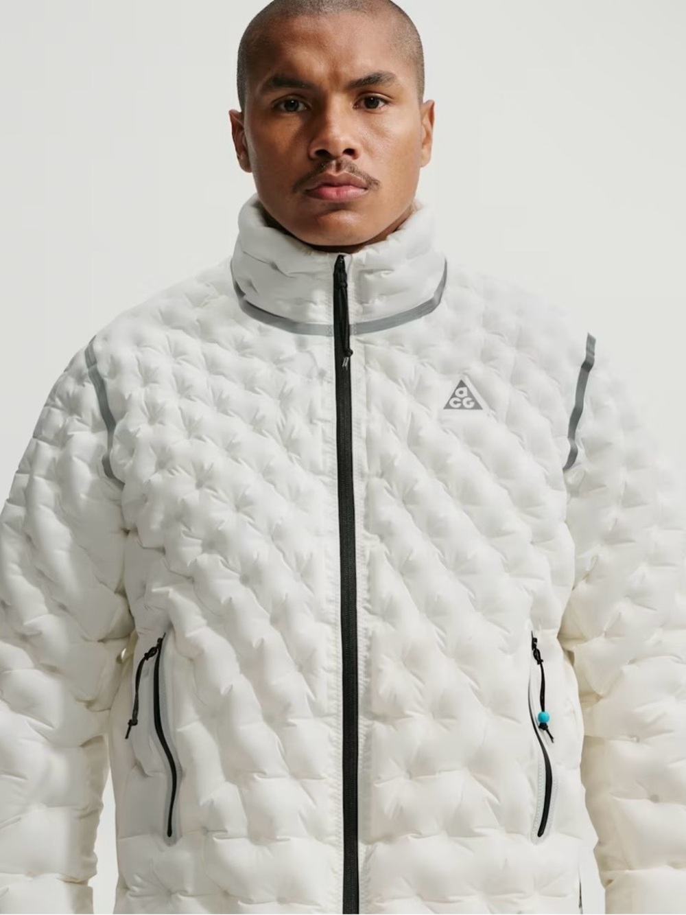 Nike ACG Men’s Air Milano Jacket | IV5956-133 | Men's Size Medium
